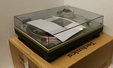 Technics 1200 mk2 for sale  LONDON