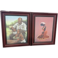 Set african american for sale  Lincolnton