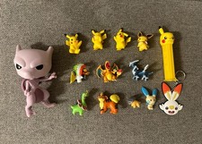 Pokemon figuren konvolut gebraucht kaufen  Walldorf