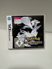Nintendo pokémon schwarz gebraucht kaufen Nintendo pokémon schwarz gebraucht kaufen  Bremen