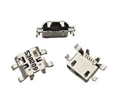 For Motorola MOTO G4 PLUS XT1642 Micro USB Charging Port Connector Socket comprar usado  Enviando para Brazil