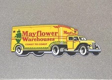 Vintage mayflower movers for sale  Woodstock