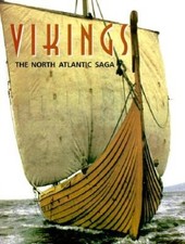Vikings north atlantic for sale  Montgomery