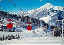 Chatel télécabine super d'occasion  Fruges