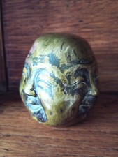 Vintage brass coloured for sale  CAMBRIDGE