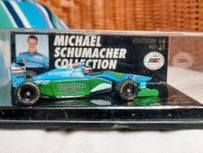 Michael schumacher collection gebraucht kaufen  Emden
