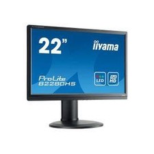 Iiyama prolite b2280hs d'occasion  Les Mureaux