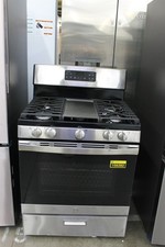 Jgbs66rekss stainless freestan for sale  Hartland