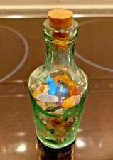 Small glass witch for sale  CROYDON