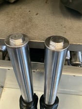 Forcelle yamaha tenere usato  Casatenovo
