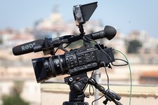 Sony pxw z190v usato  Quartu Sant Elena