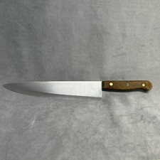 Chefs knife carvel for sale  Ferndale
