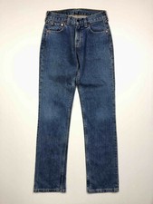 Levis vintage jeans usato  Cotignola