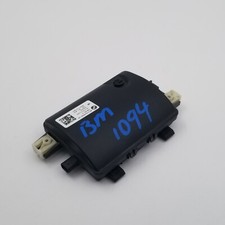 Sirene de alarme 2024 - 2025 BMW G20 G21 G22 G23 G26 G60 G61 G68 6512-5A45EB1-02 FABRICANTE DE EQUIPAMENTO ORIGINAL comprar usado  Enviando para Brazil