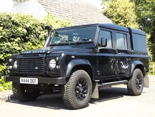 2010 land rover for sale  ASHFORD