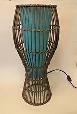 Retro bamboo rattan for sale  Port Orange