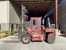 Taylor gt210 forklift for sale  Salem