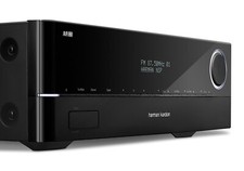 Harman kardon avr gebraucht kaufen  Wangen im Allgäu