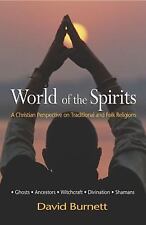 World of the Spirits: A Christian Perspectiv on Traditional and Folk Religions segunda mano  Embacar hacia Mexico