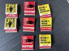 Vintage lot electricians for sale  Plant City