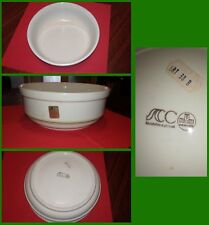 Portavaso ciotola ceramica usato  Italia