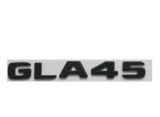 Gloss black letters d'occasion  Expédié en Belgium