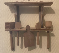 Antique toy dinette d'occasion  Expédié en Belgium