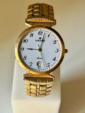 Junghans 7230 orologio usato  Torre Annunziata