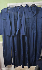 Work overalls coveralls for sale  MANSFIELD