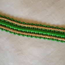 Ruban galon passementerie d'occasion  Laroque-d'Olmes
