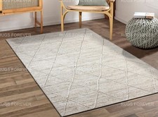 Hand braided beige for sale  Shipping to United Kingdom