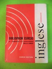 Book libro inglese usato  Vigarano Mainarda