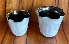 Bougeoirs photophores gobelets d'occasion  Paris XVIII