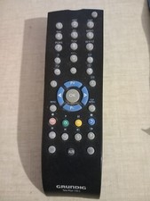 Telecommande grundig tele d'occasion  Alès