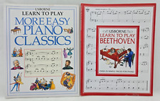 Usborne learn play for sale  Lewiston