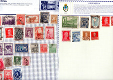 Stamps 500 foreign for sale  CARSHALTON