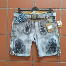 Lederhose himmelarschundzwirn  gebraucht kaufen  Selb