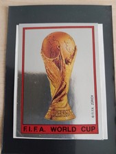 Panini cup fifa gebraucht kaufen  Frickenhausen