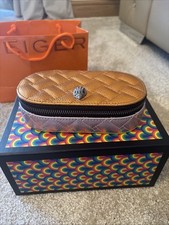 Kurt geiger rainbow for sale  GLASGOW