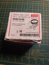 Danfoss therm expansion for sale  MACCLESFIELD