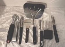 Misc vintage kitchenware for sale  Lancaster