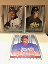 Donruss studio baseball for sale  Dayton