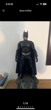 Hot toys batman for sale  Los Angeles