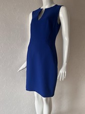 Robe bleue électrique d'occasion Robe bleue électrique d'occasion  Thionville