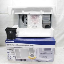 Broan 100hfl ventilation for sale  Burbank
