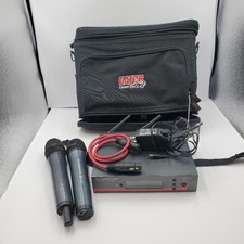 Sennheiser ew100g2 microphone for sale  Hermitage