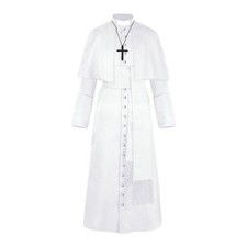 Men priest costume for sale  Houston