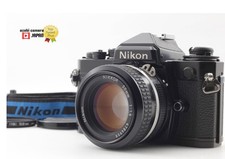 Mint nikon black d'occasion  Expédié en Belgium