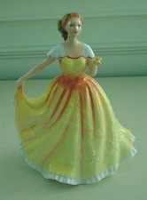 Royal doulton ladies for sale  Oak Island