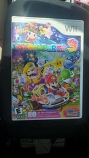 Mario party game for sale  Wyoming